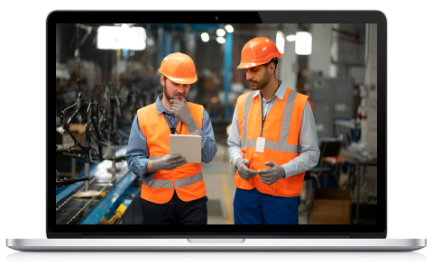 System development for Japanese manufacturing companies