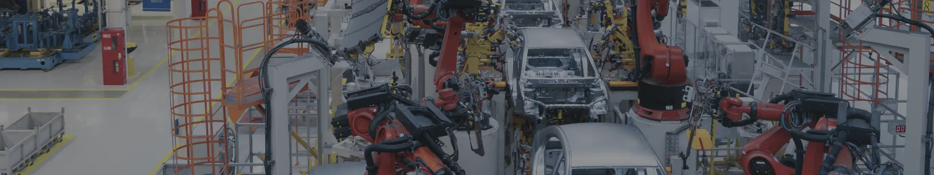 IT solutions for manufacturing industry