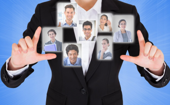 Attendance management system